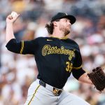 article image - Pirates Padres Baseball